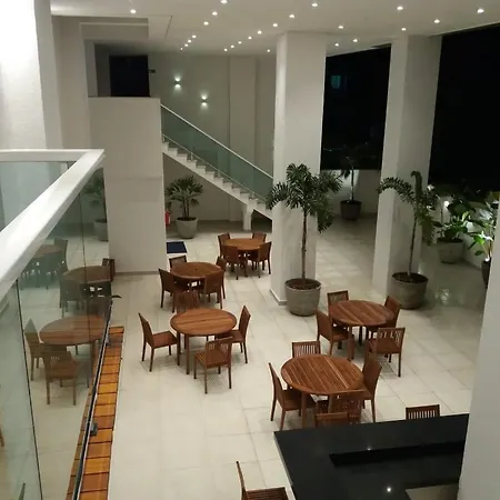 Ótimo Apartamento Ubatuba-3