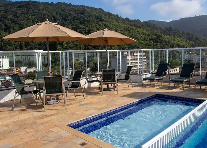 #vistaverde506. Churrasqueira e Piscina em Toninhas